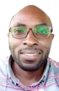 Andrew Kwiringira, Public Health World Conference, Singapore
